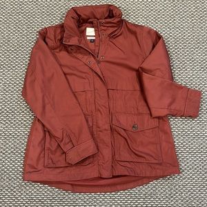 Universal Thread Rain Jacket